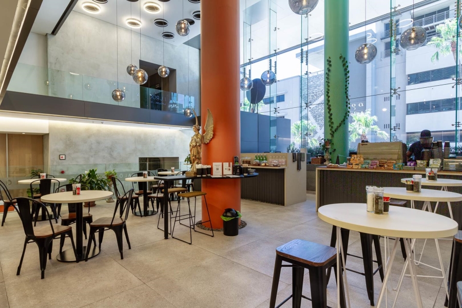 1 Bedroom Property for Sale in De Waterkant Western Cape